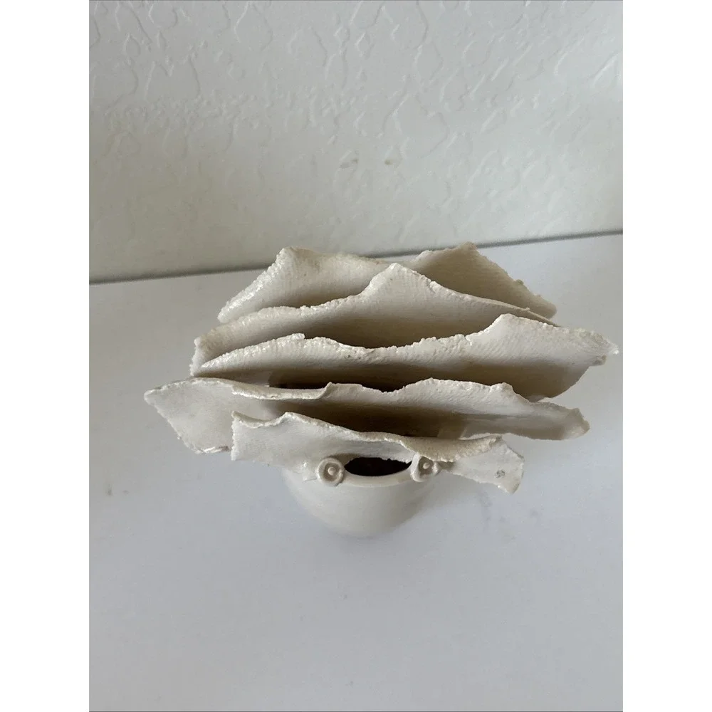 Handmade unique one